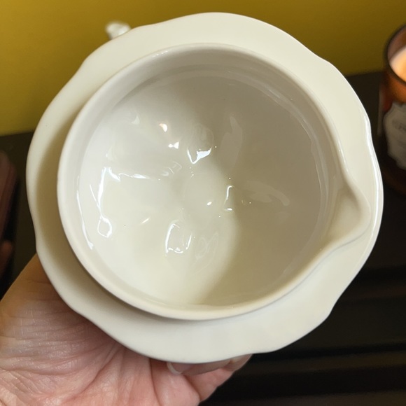 Villeroy & Boch 1748 Chambord teapot Fine China Germany - Picture 14 of 14